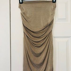 Plein Sud Skirt